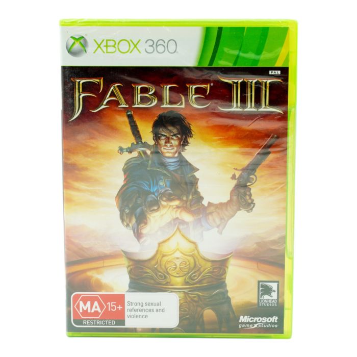 fable 3