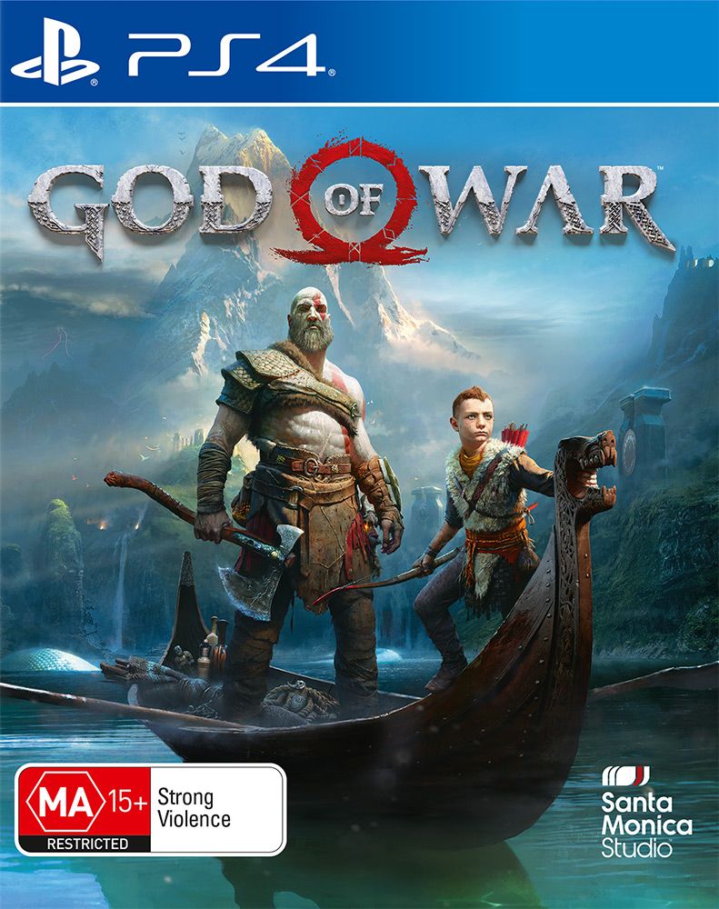 God of War